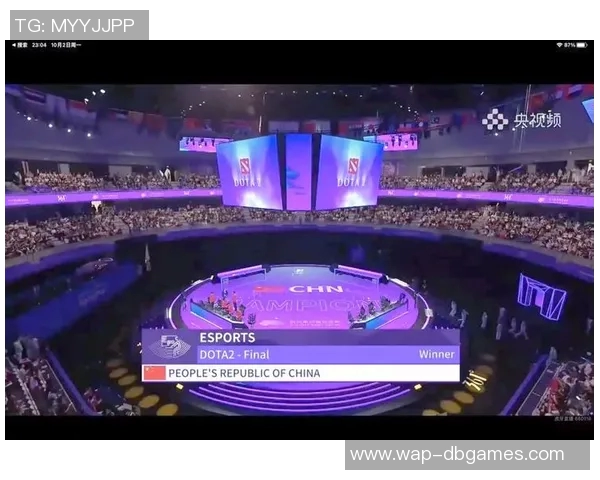 WE战队崛起之路：从默默无闻到DOTA2巅峰的成长历程