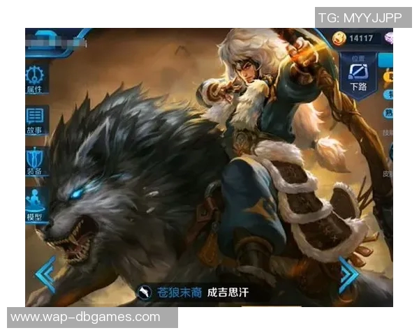 赵静深度解析王者荣耀游戏策略与技巧分享助你快速提升段位