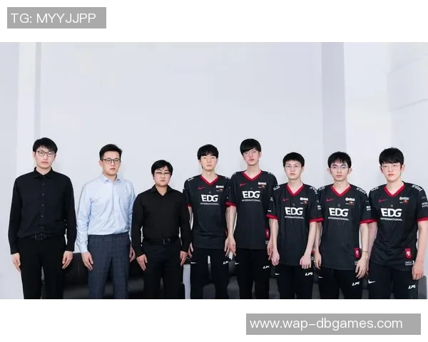 电竞比分分析EDG团队意识与战术执行的深度探讨