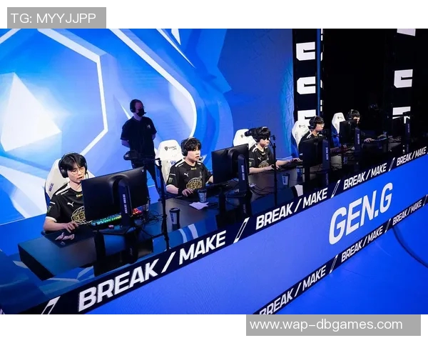 电竞实时数据分析EDG反击体系在英雄联盟中的应用与策略探讨