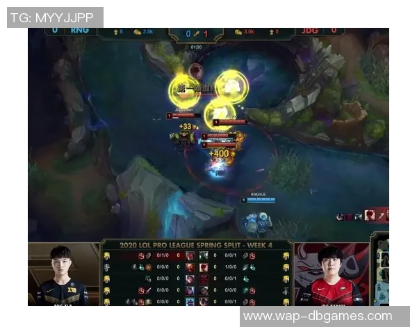 深入分析RNG战队包夹战术的成功秘诀与对手应对策略