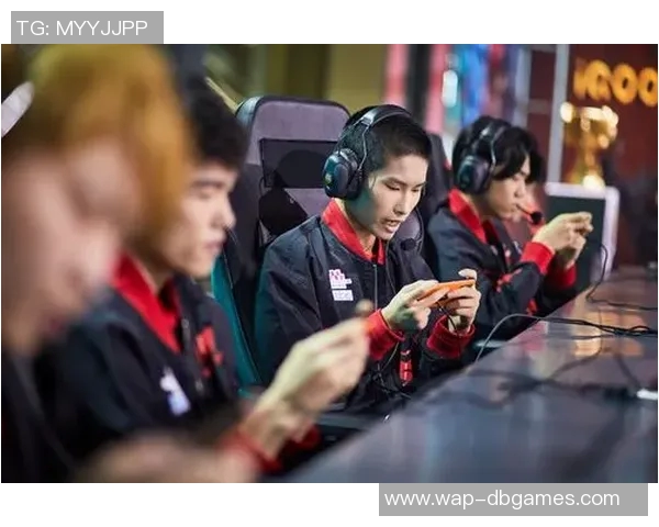 王者荣耀热点分析BLG战队进攻策略与战术解析