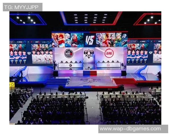 电竞新闻S15LOL赛事中EDG战队实力排名第5引发热议王者荣耀对比分析